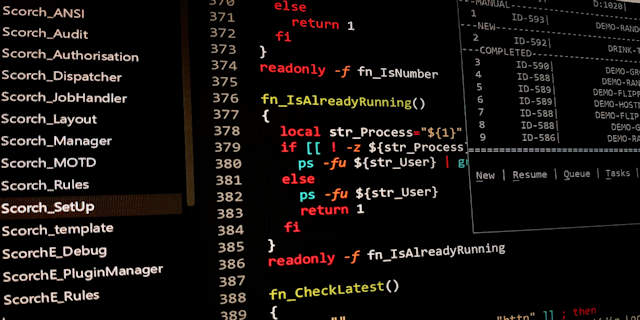 orchestration-framework · GitHub Topics · GitHub