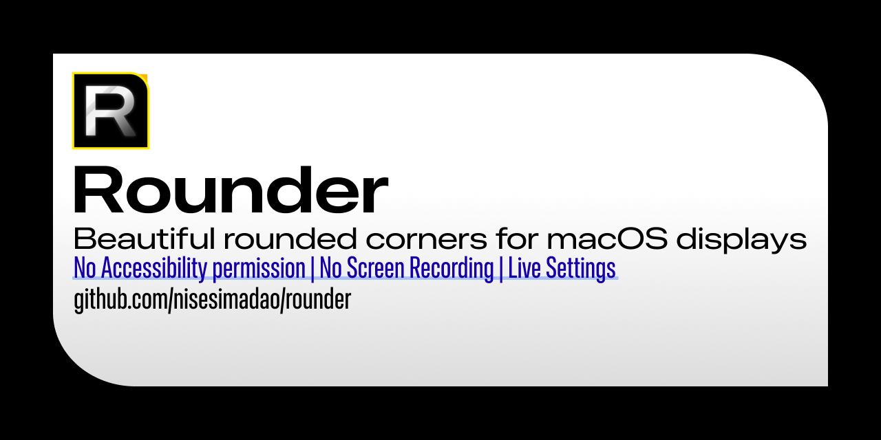 Rounder