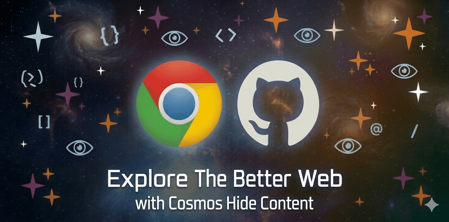 chrome-content-hider