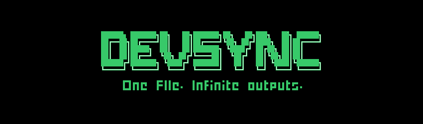 Devsync