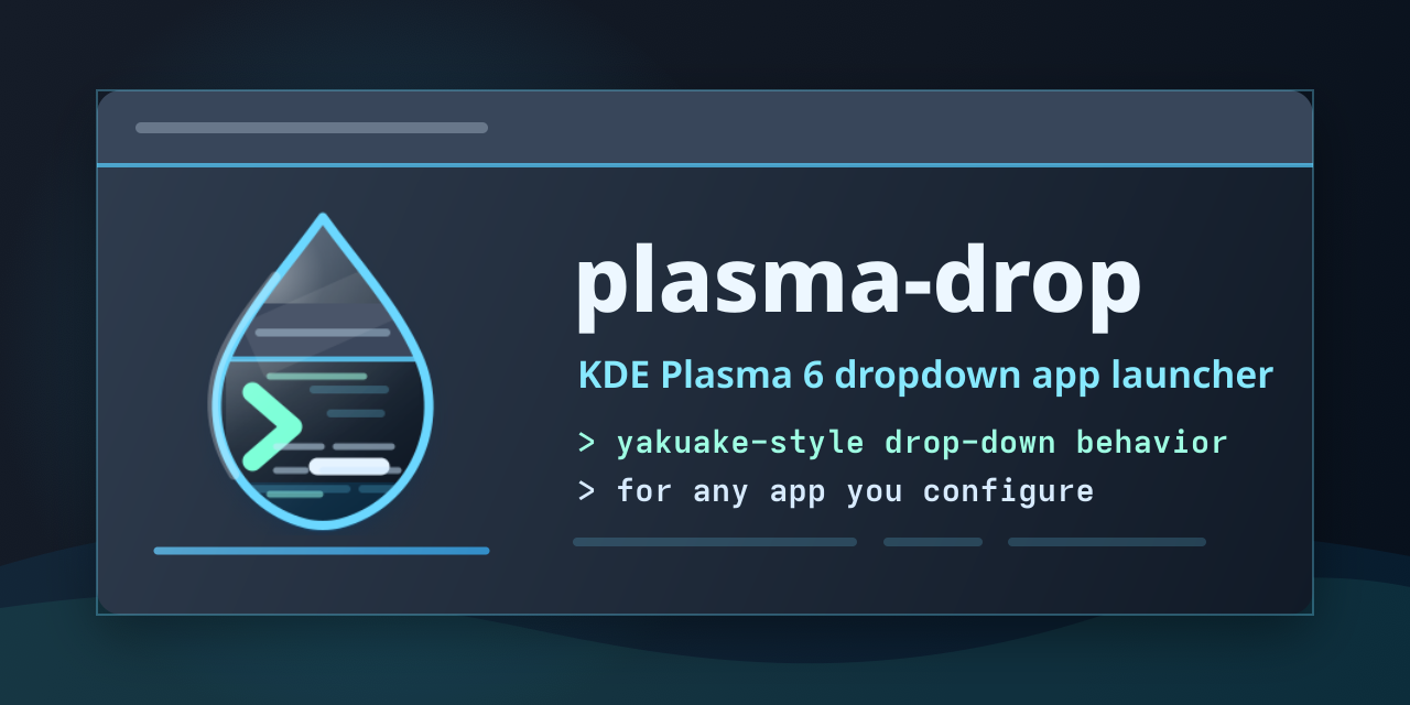 plasma-drop