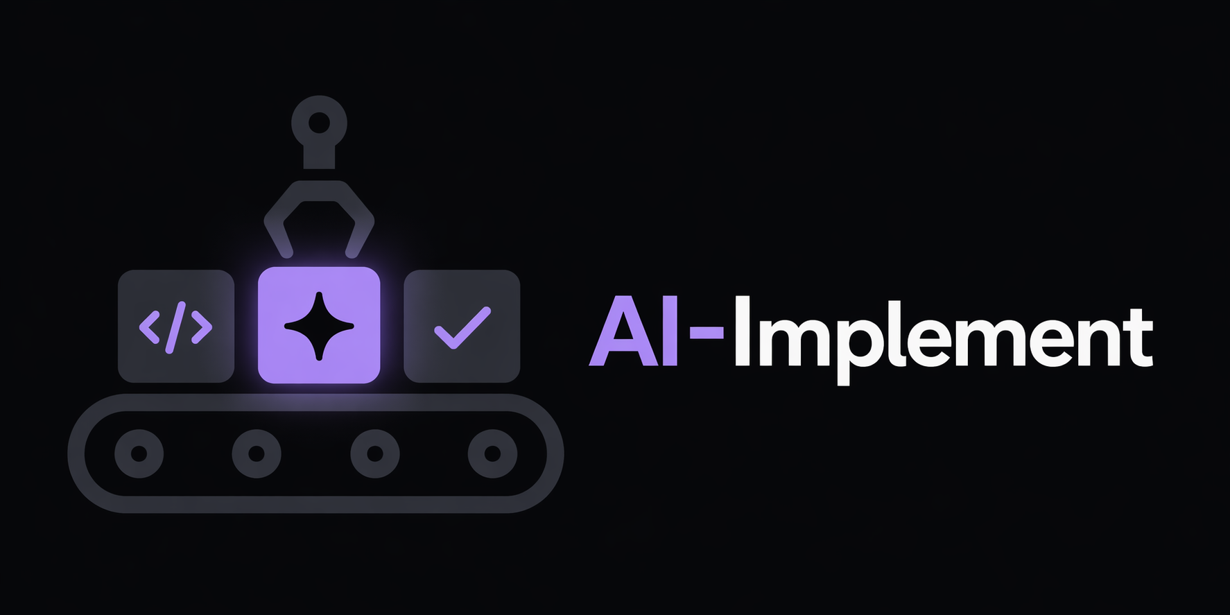 GitHub - BuildDownAI/AI-Implement: Product Assembly Line for mountain ...