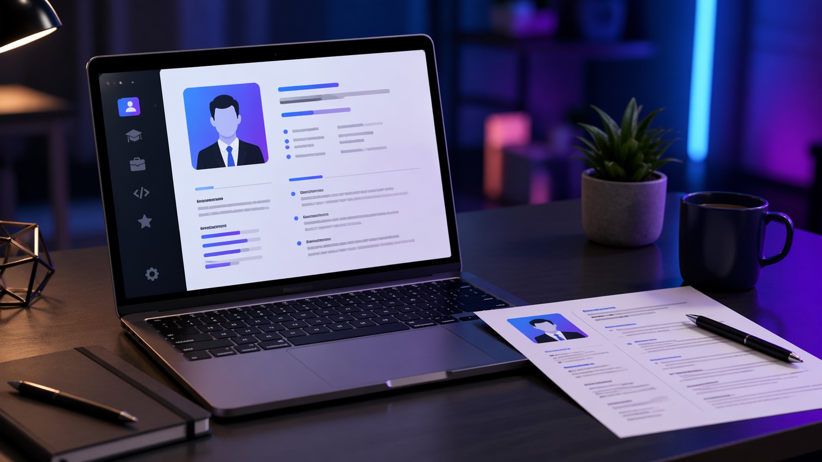 resume-creator