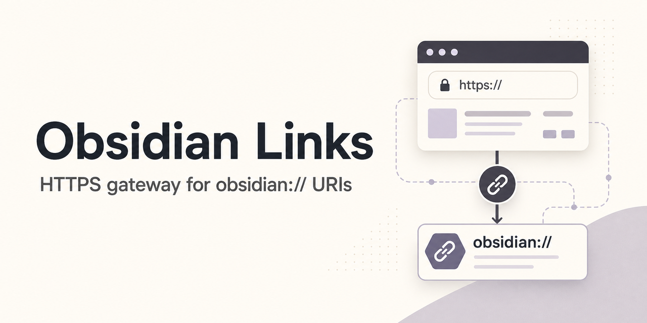 obsidian-links