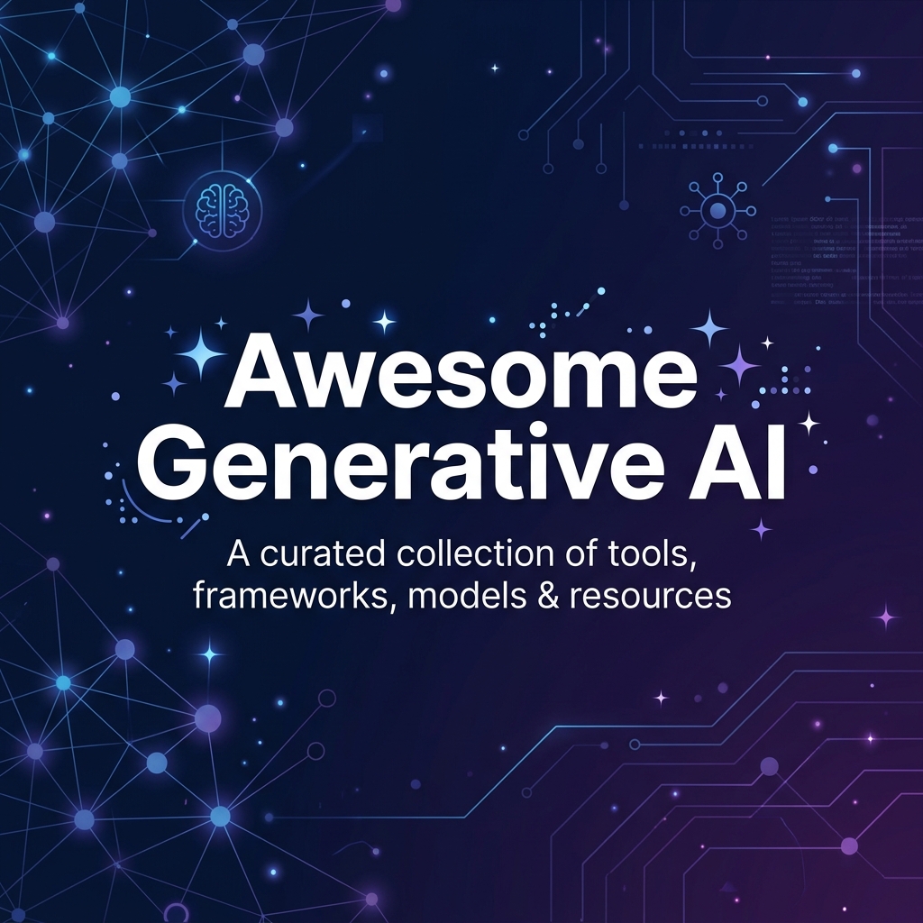 GitHub - prateekpatil0805-ui/awesome-genai · GitHub