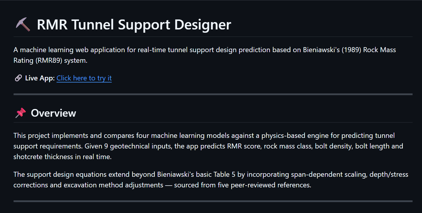 rmr-tunnel-support-designer-app/rmr_model_training.ipynb at main ...