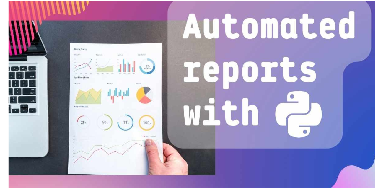 AUTOMATED-REPORT-GENERATION