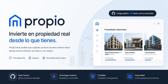 propio
