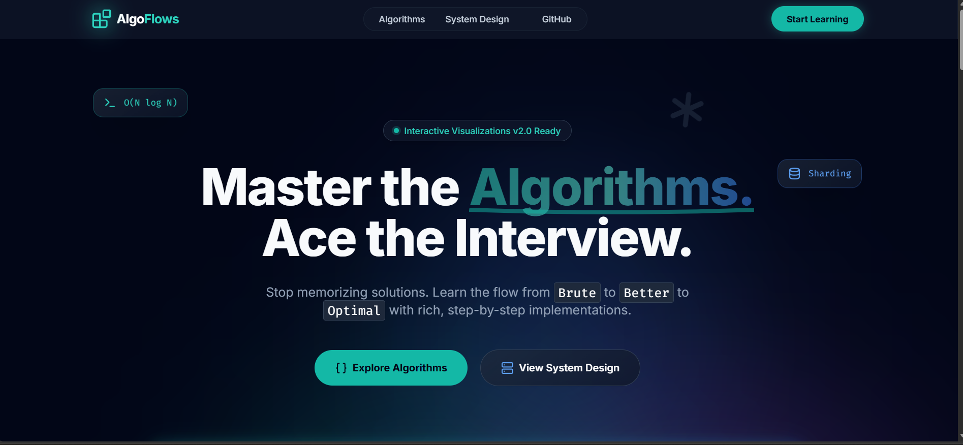 leetcode-interactive-solutions