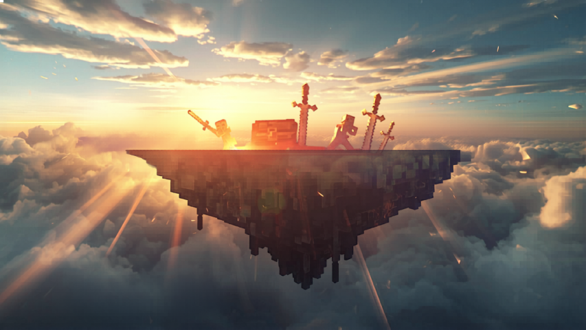 MythicSkyWars