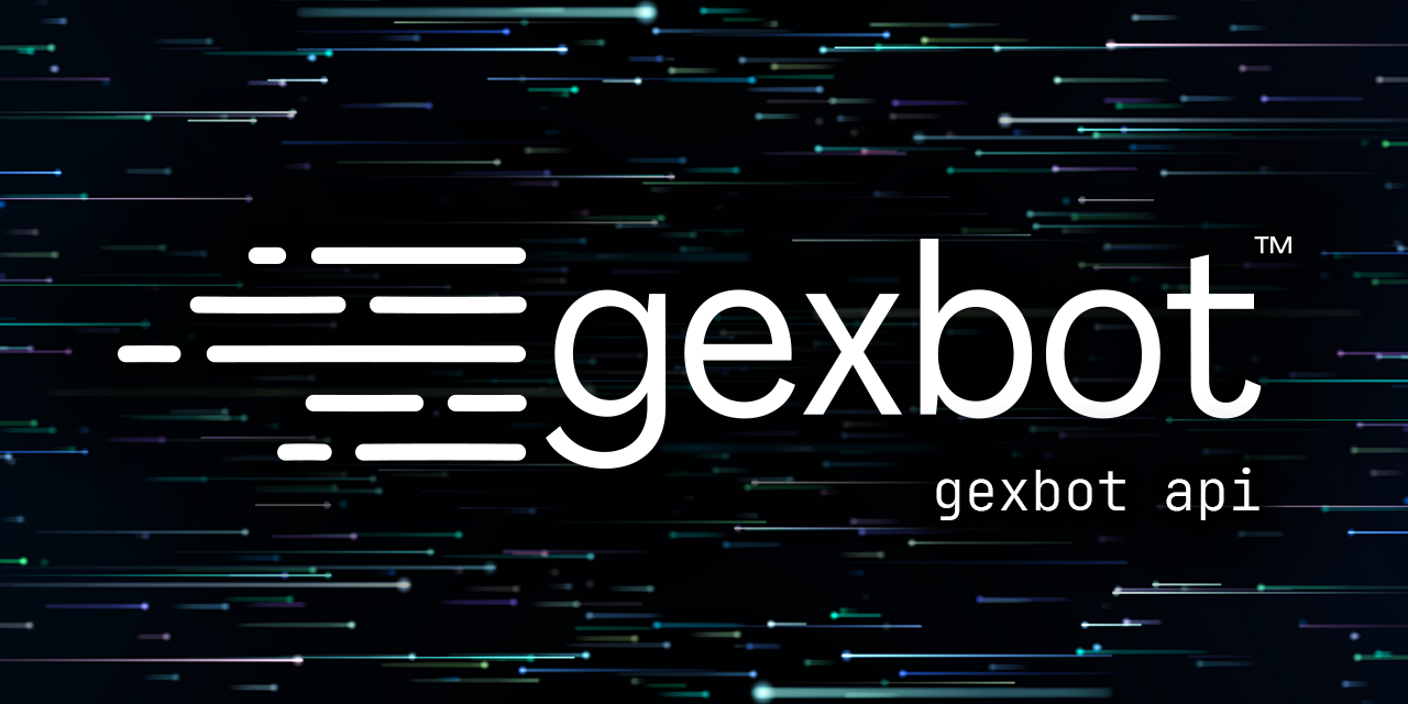 gexbot-openapi