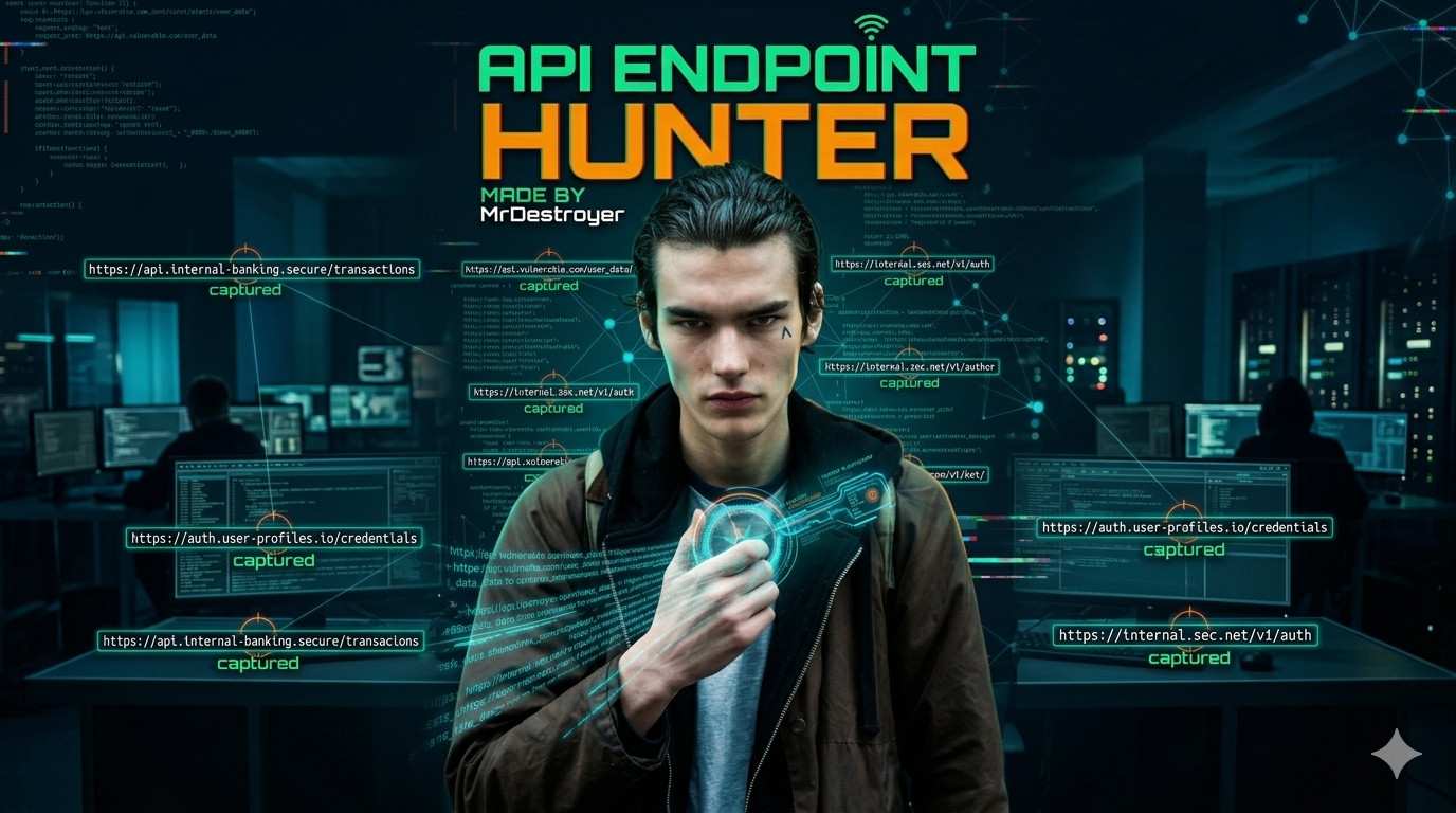 endpointhunter