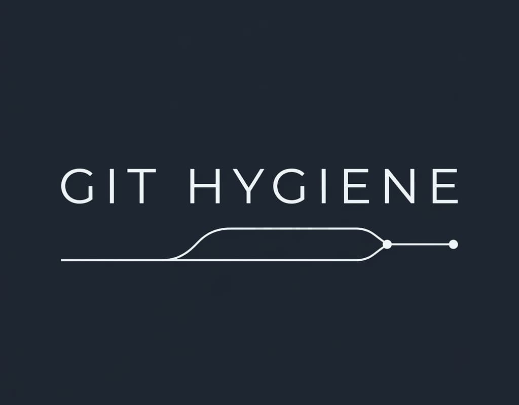 git-hygiene
