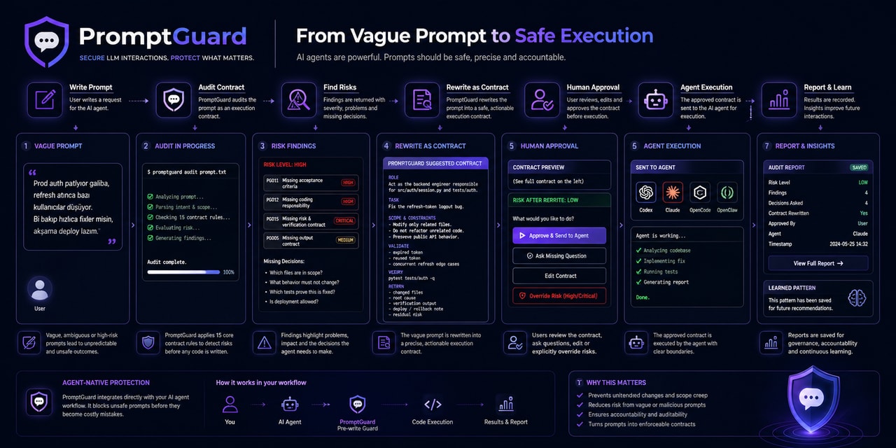 promptguard