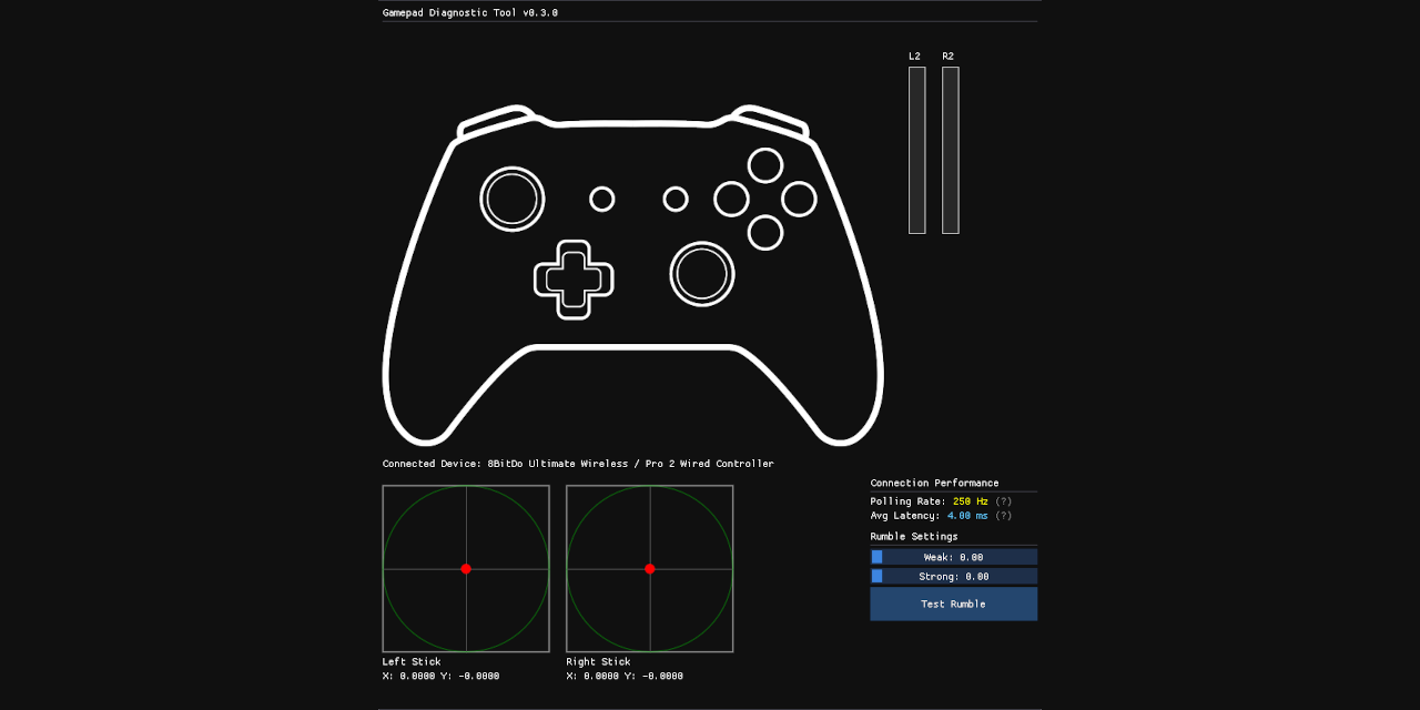 Gamepad_Tester