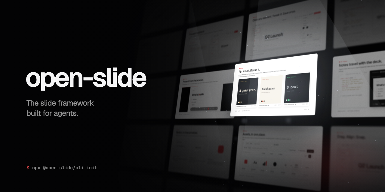 open-slide
