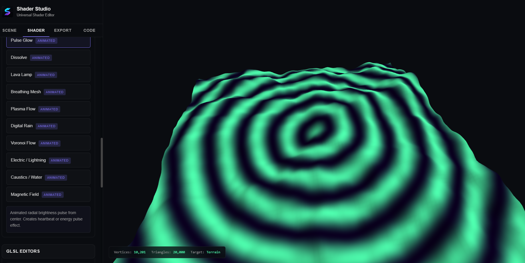 shader-studio