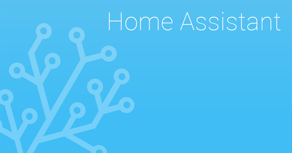 Smarthome-Homeassistant-Config