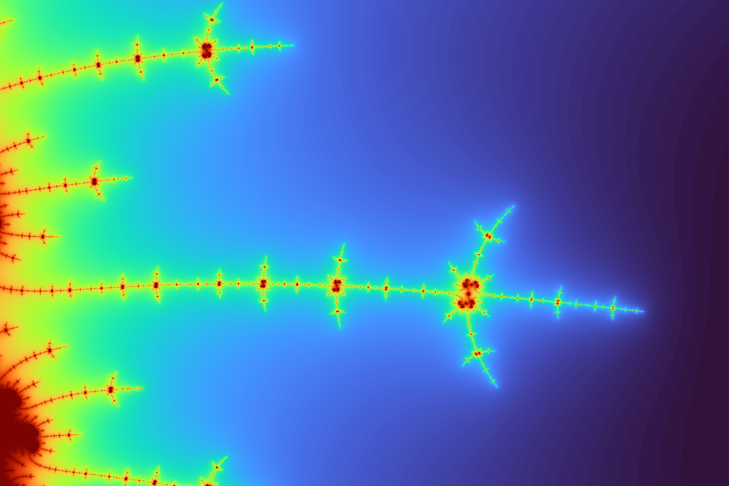 Mandelbrot-Viewer