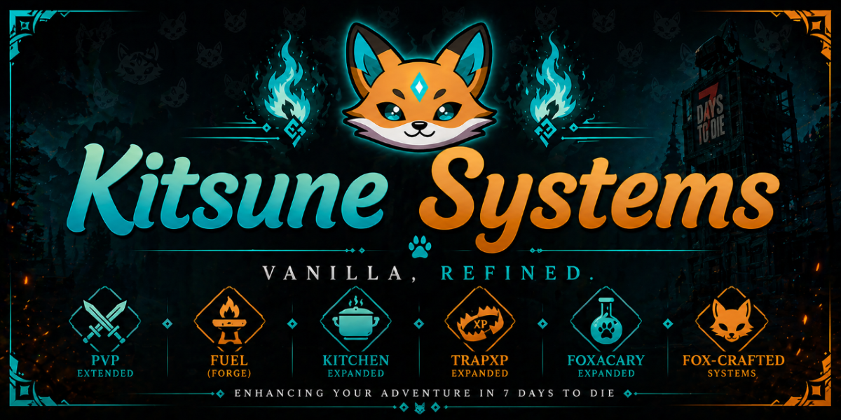 KitsunePvPExtended