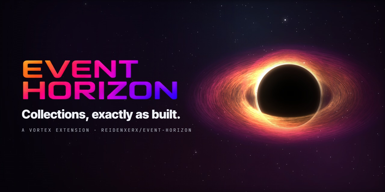 Event-Horizon