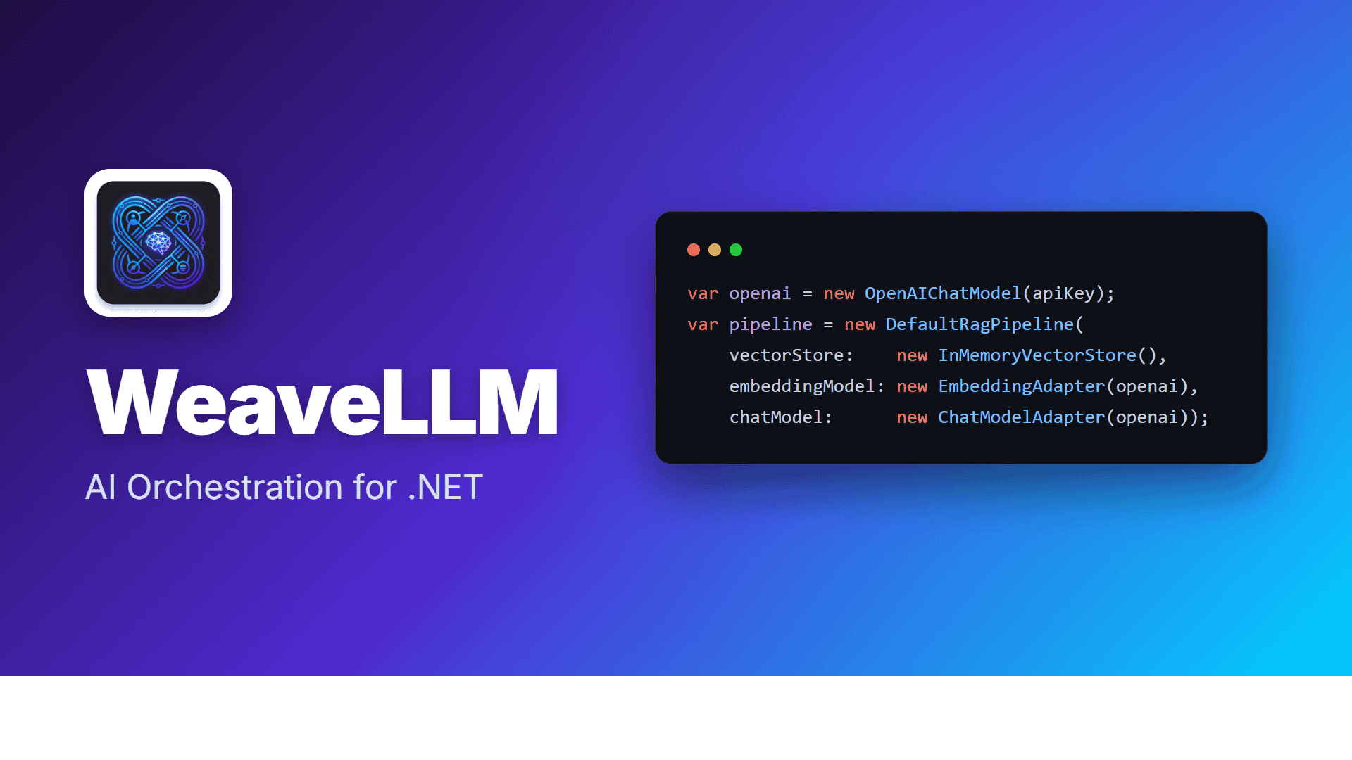 WeaveLLM