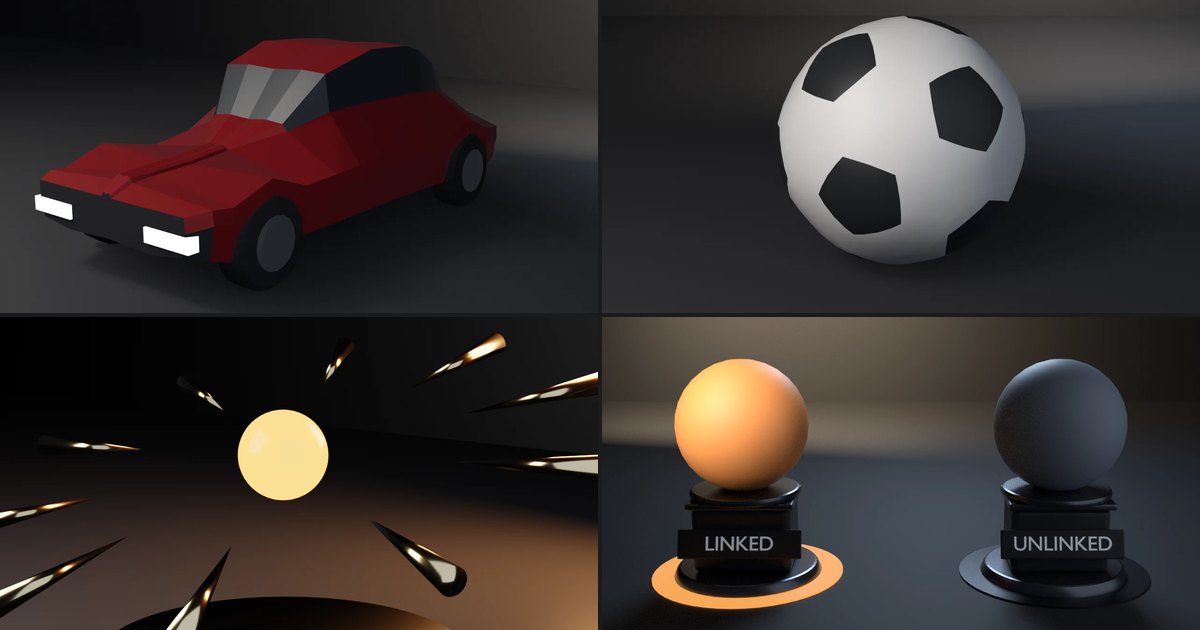 Blender-Developer-Tools