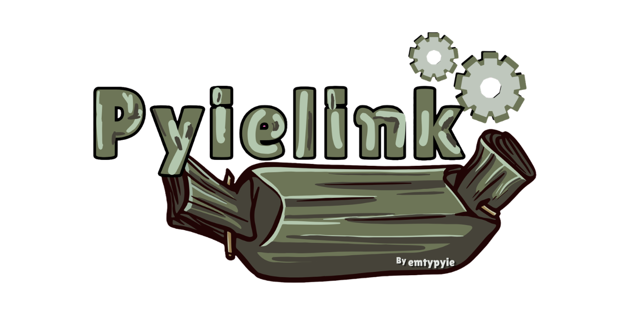 Pyielink