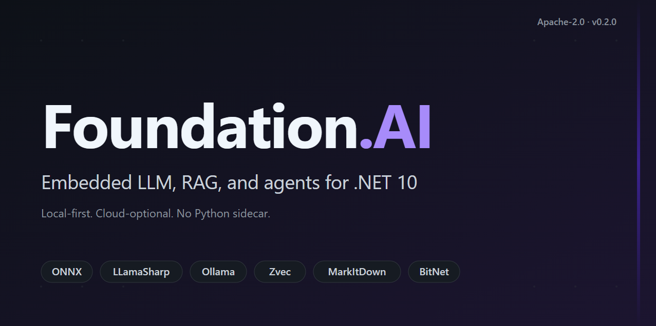 foundation-ai