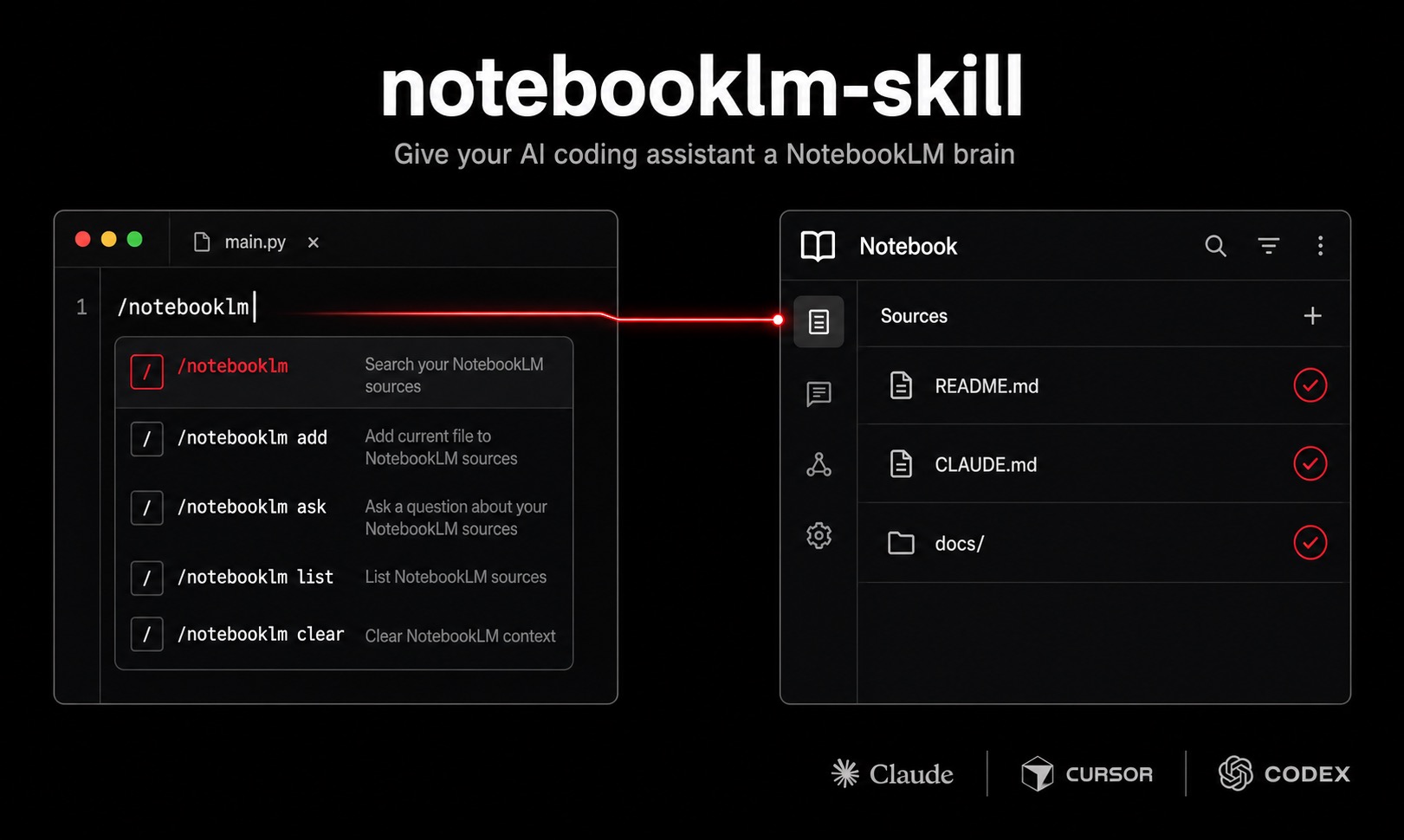 notebooklm-skill