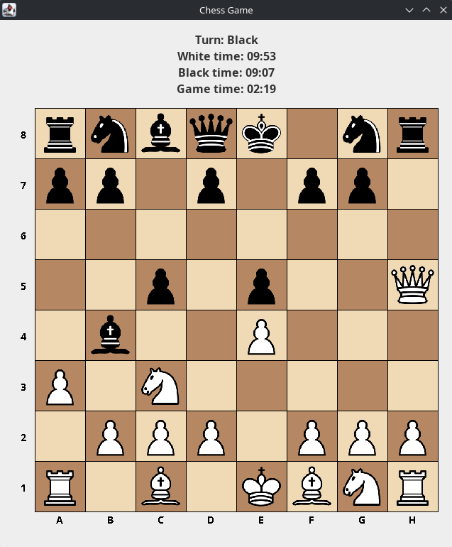 chess