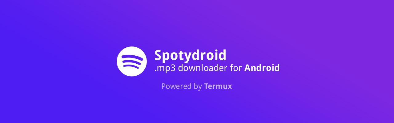 Spotydroid
