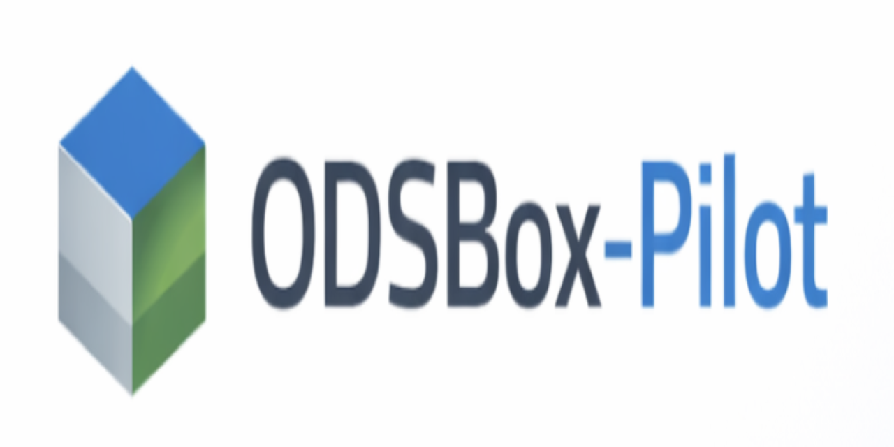 odsbox-pilot