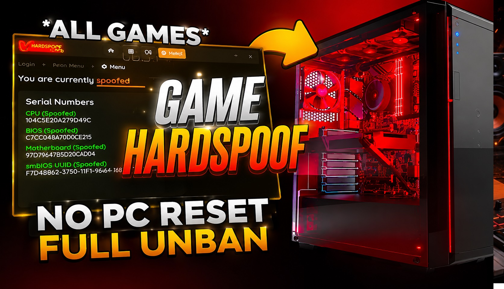 GameHard