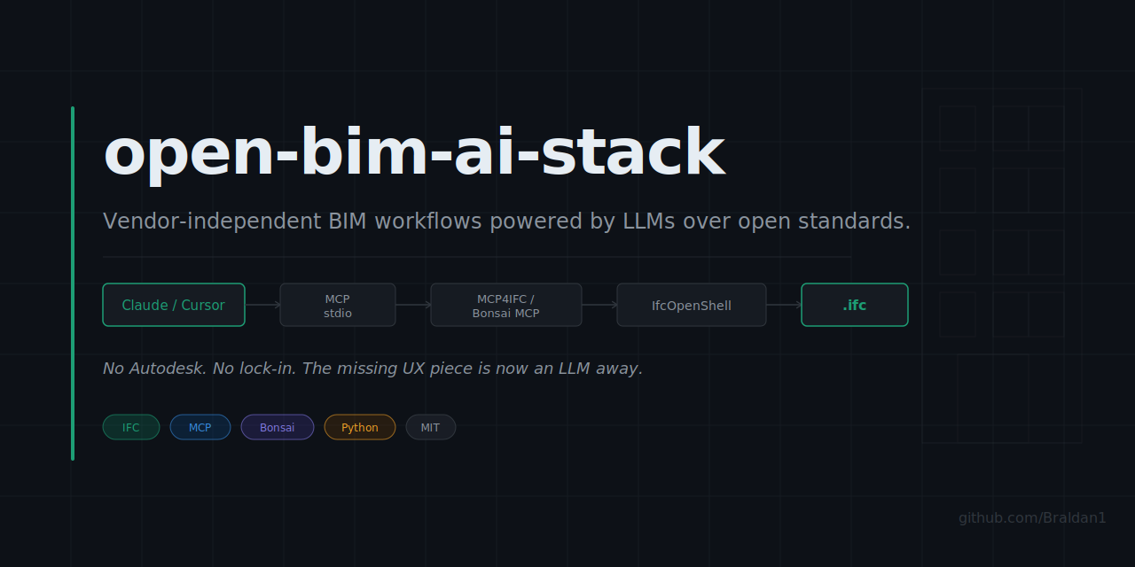 open-bim-ai-stack