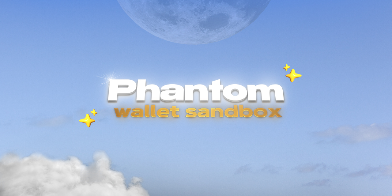 Phantom-fake-balance