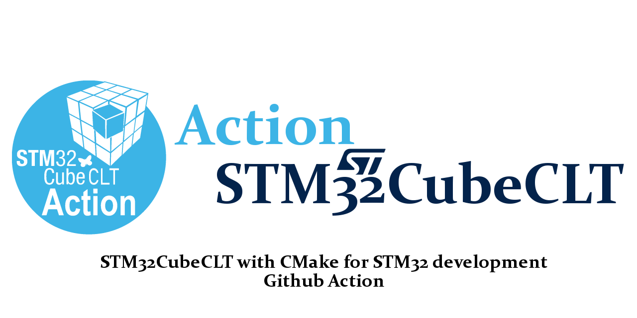 action-stm32-cmake