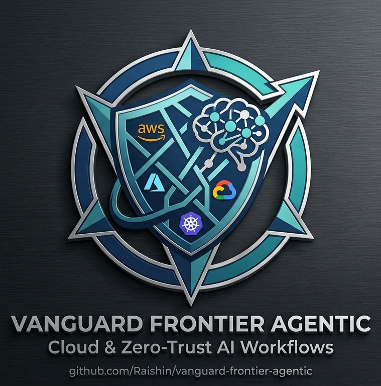 vanguard-frontier-agentic