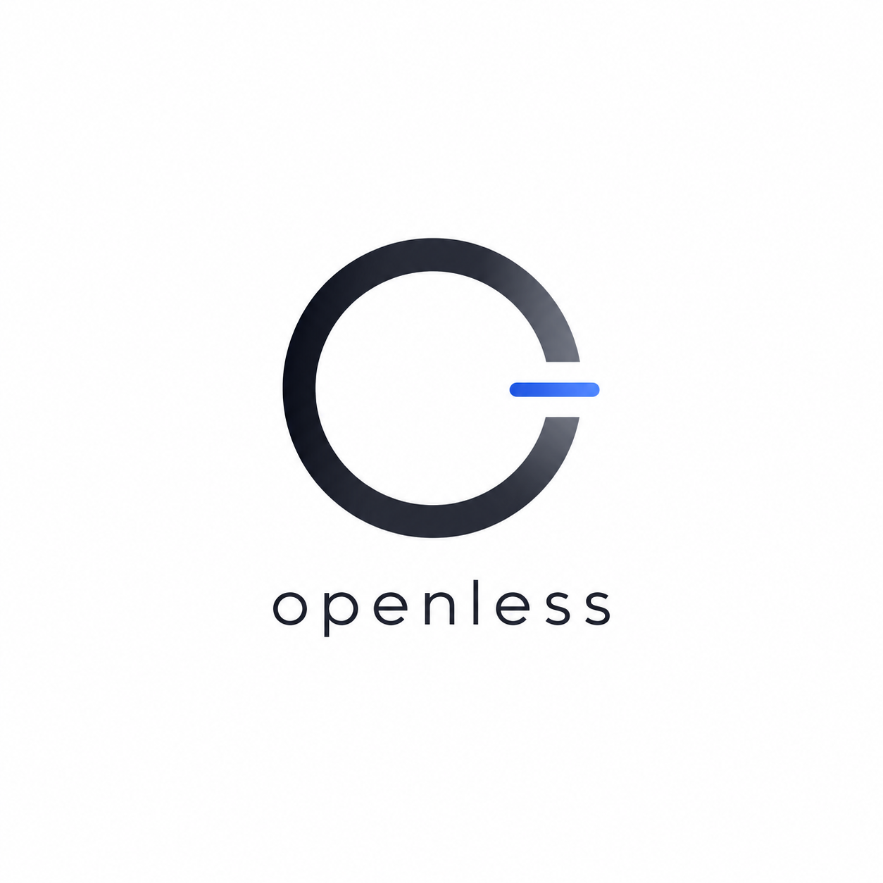 openless