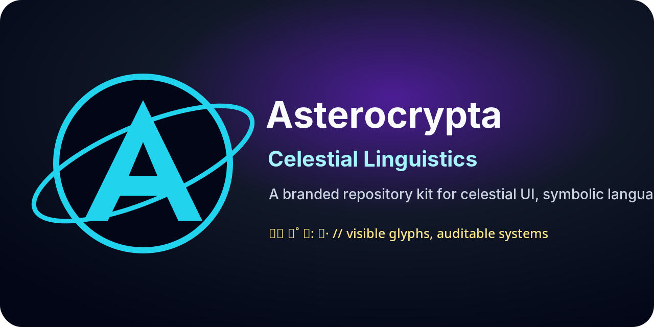 asterocrypta-celestial-linguistics