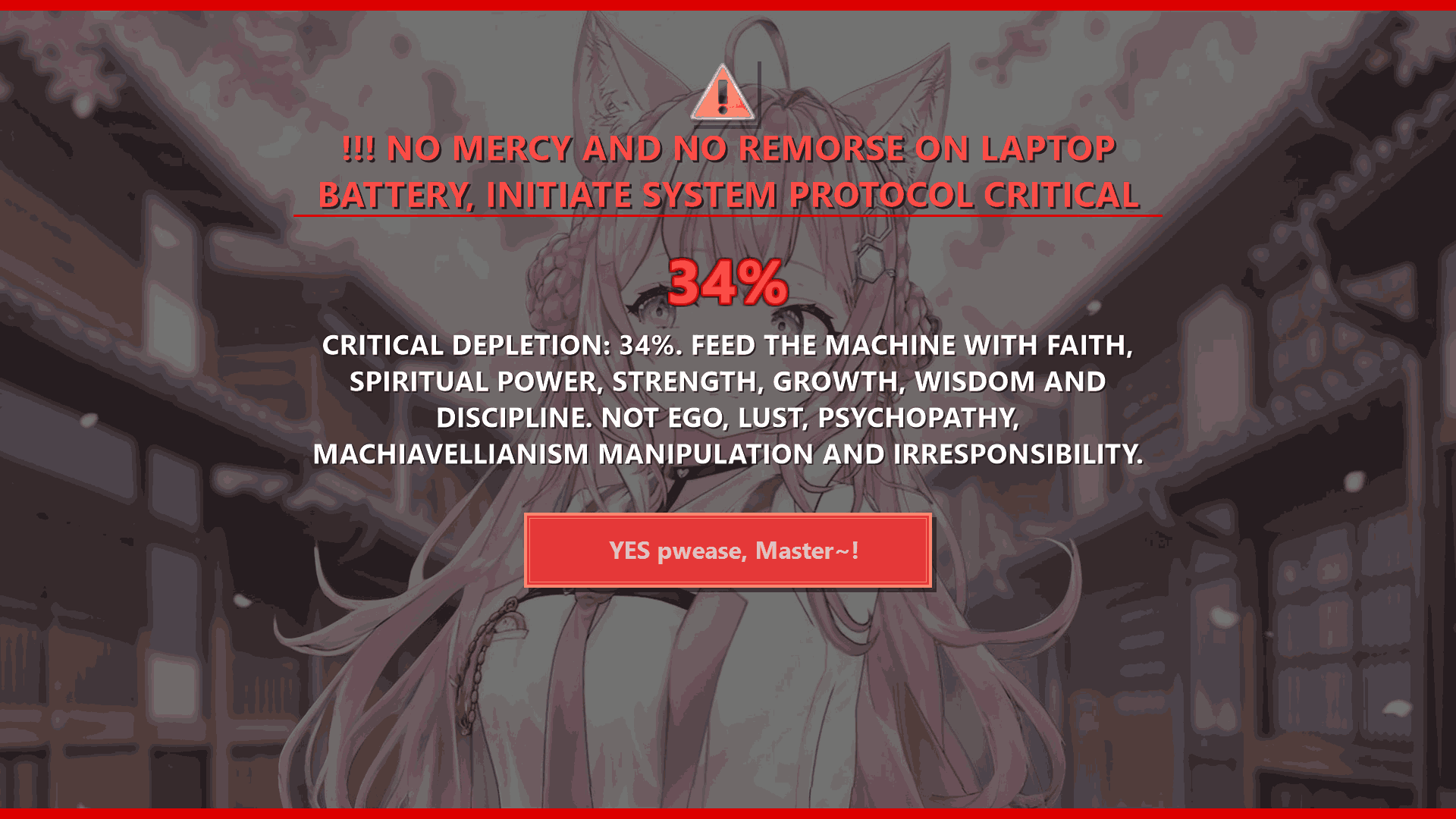MercilessBattery