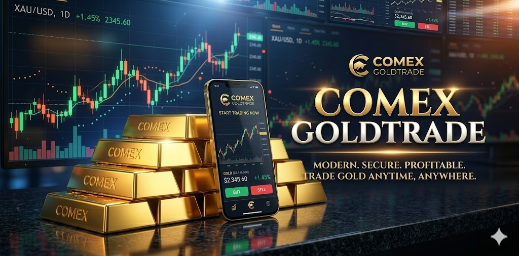 COMEX-GOLD-MARKET-FUTURE-TRADE-WEB-APP