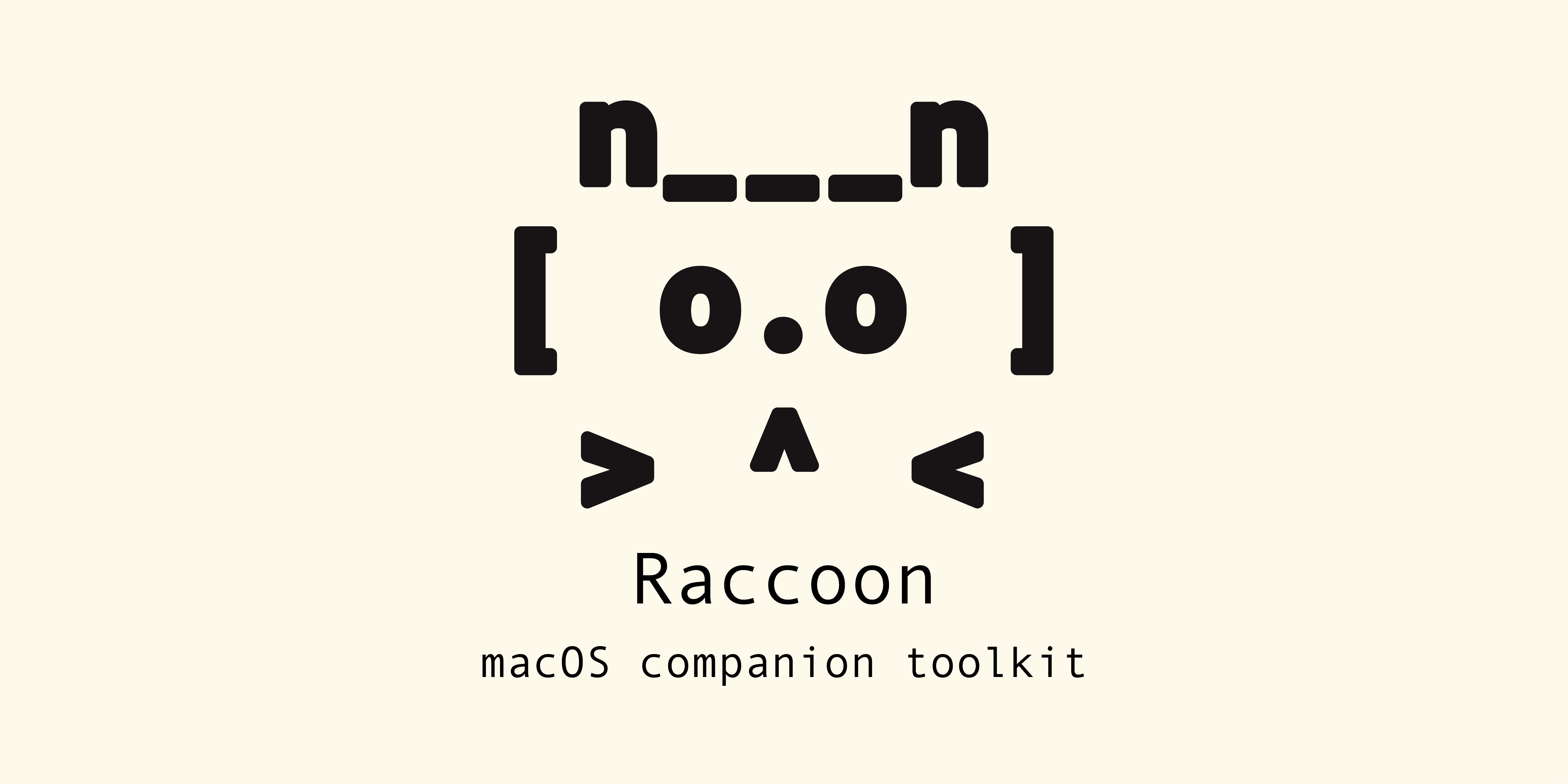 Raccoon