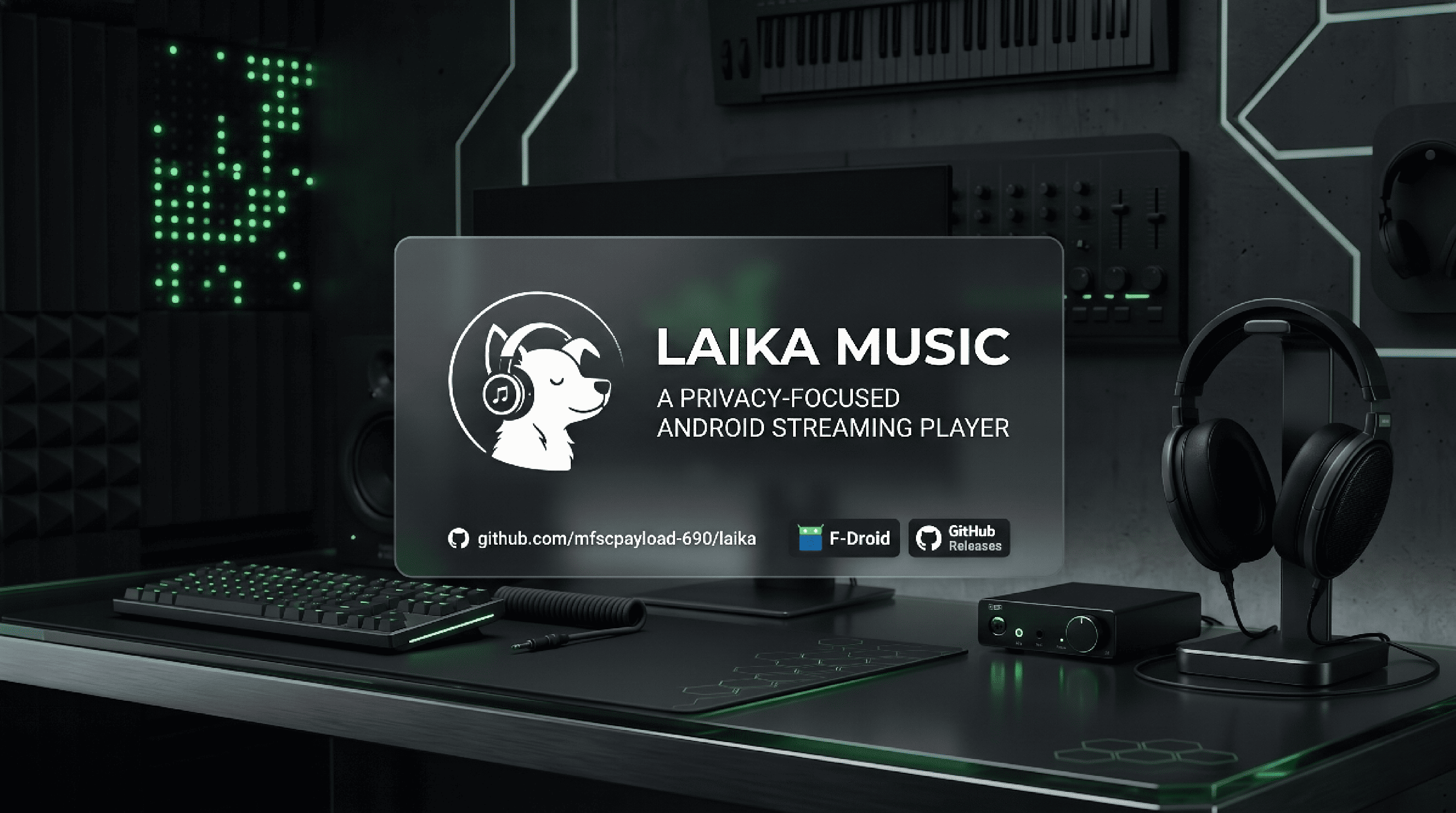 laika