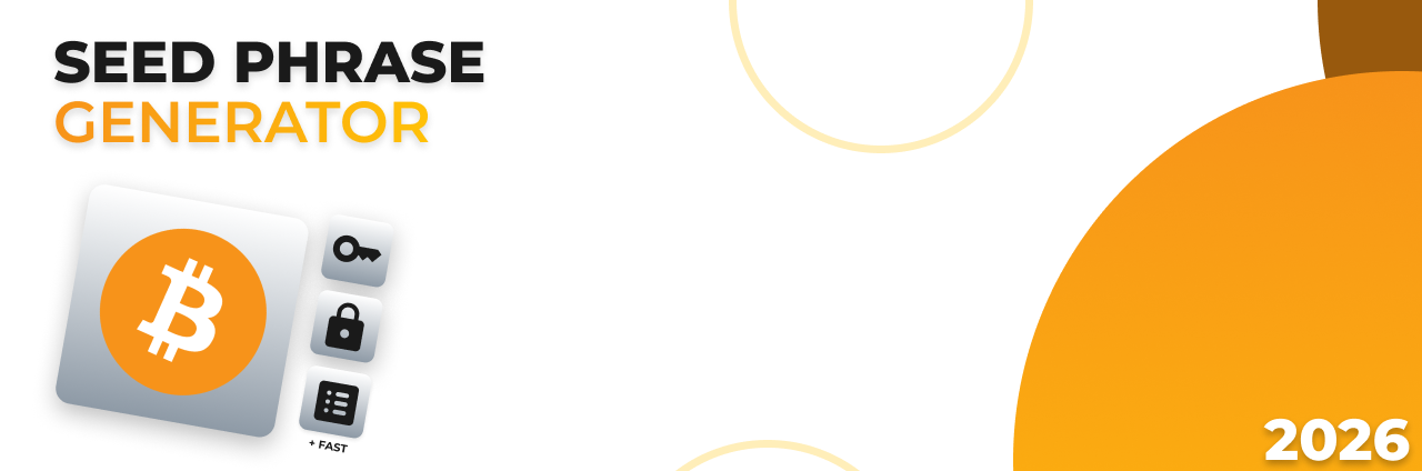 Seed-Phrase-Generator