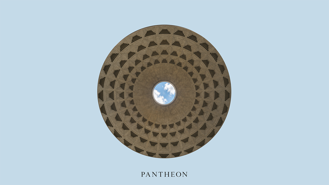 PANTHEON