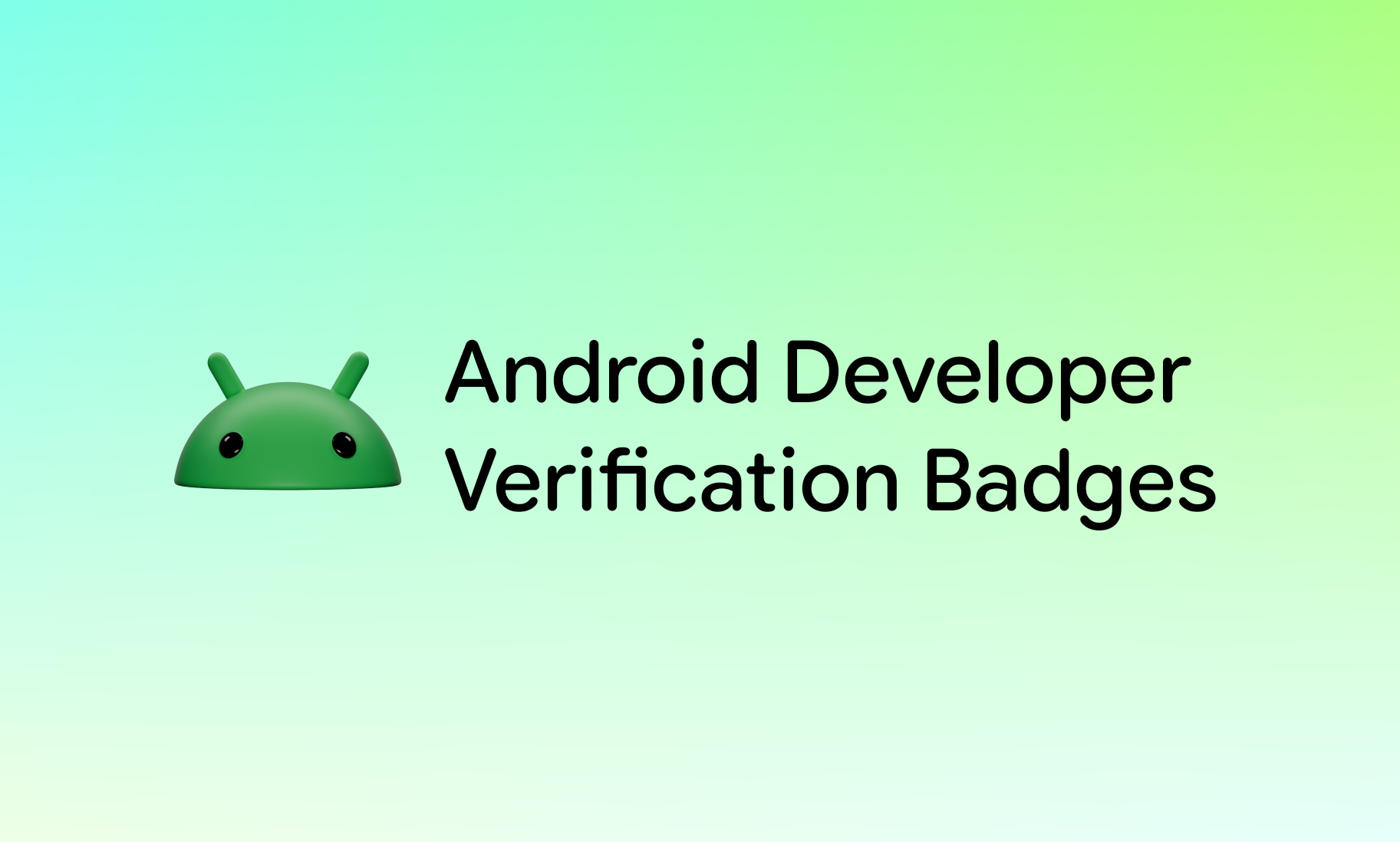 android-developer-verification-badges