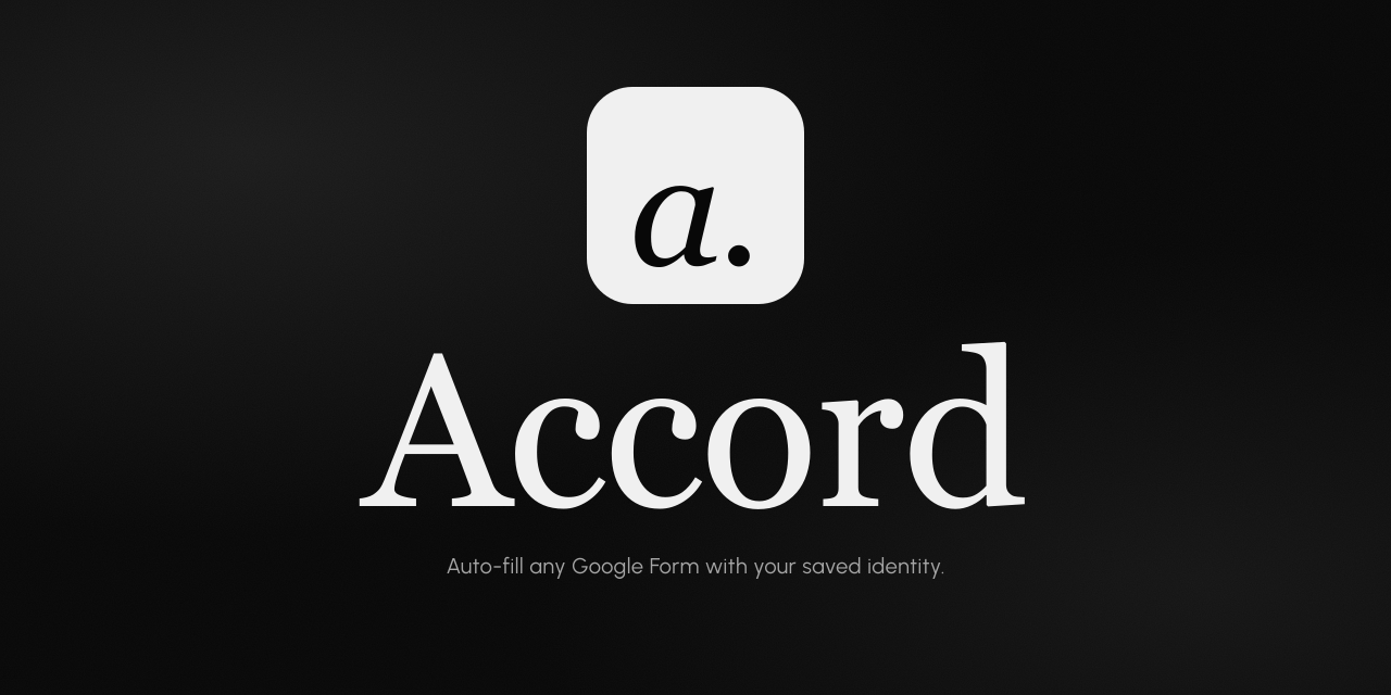 accord