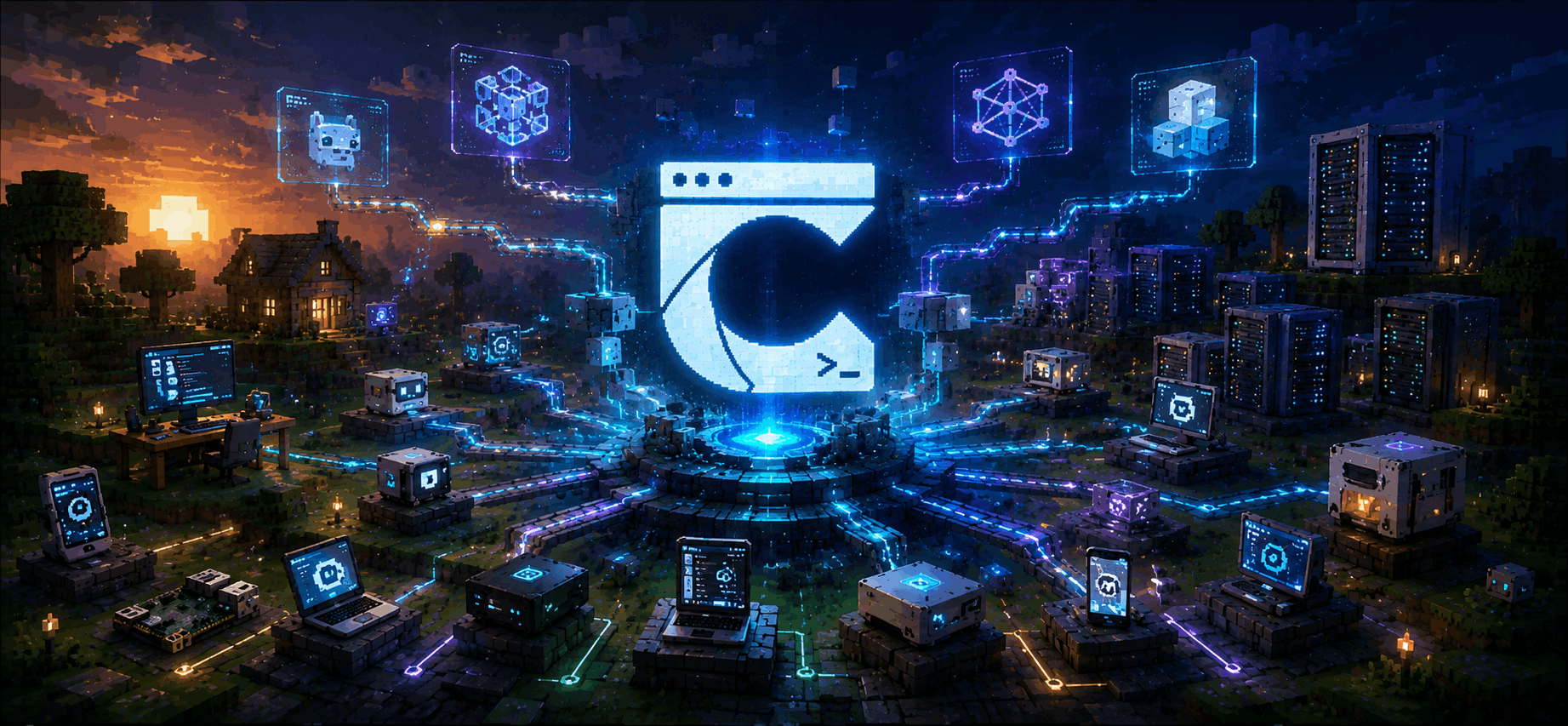 cluaize