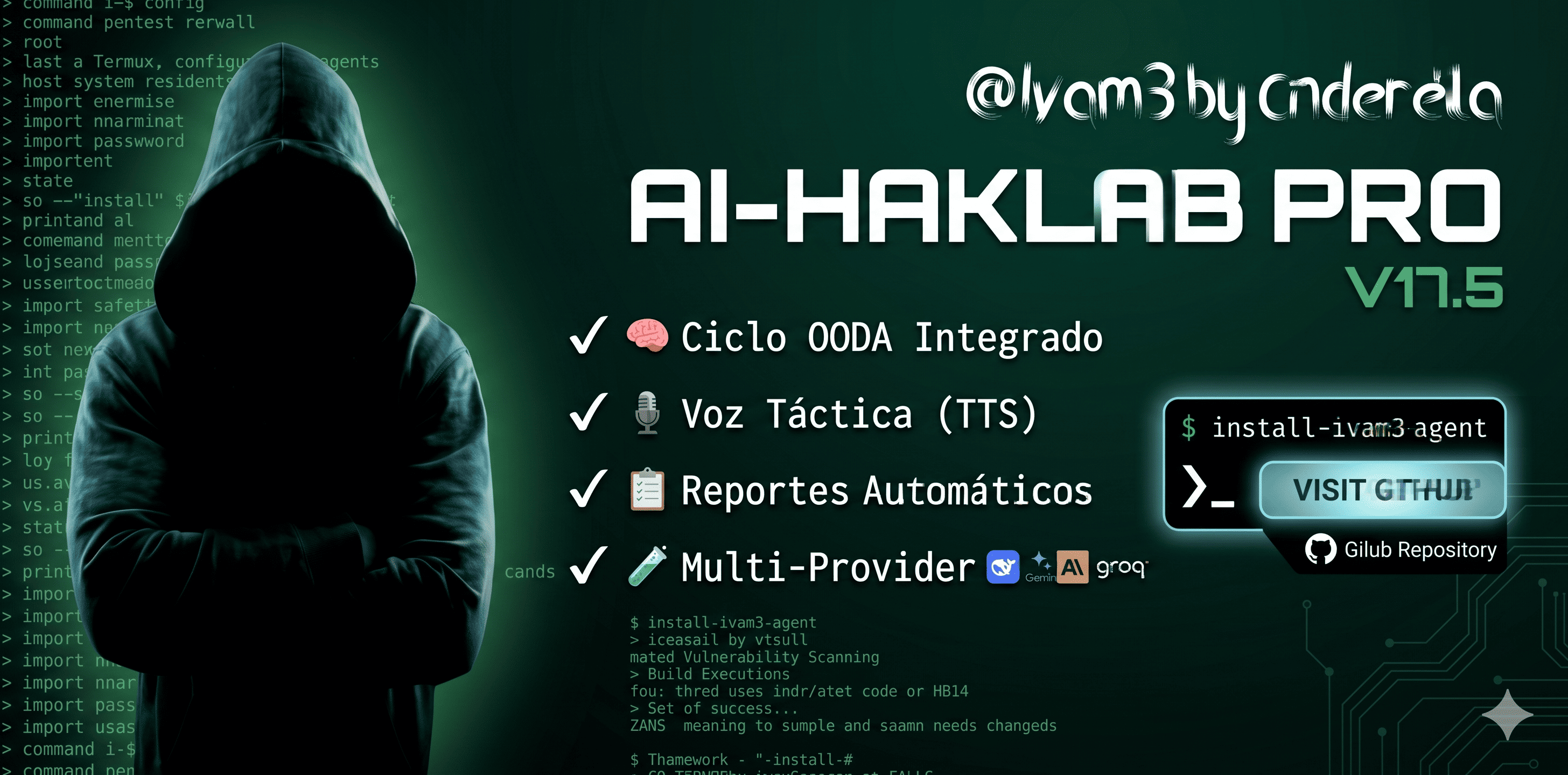 AI-Haklab